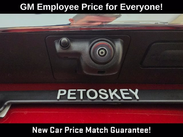 New 2026 Buick Enclave Preferred w/ Power Package AWD/4WD image 11