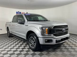 Used 2019 Ford F150 XLT w/ Equipment Group 302A Luxury RWD video 1
