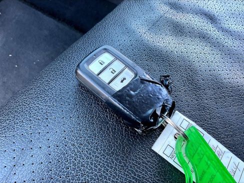 Used 2014 Honda Accord EX-L image 11