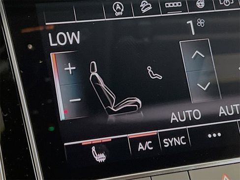 New 2026 Audi Q7 2.0T Premium image 20