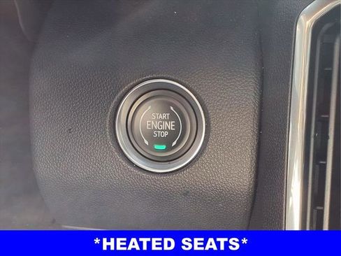 Used 2025 GMC Acadia Denali w/ LPO, Floor Liner Package image 13