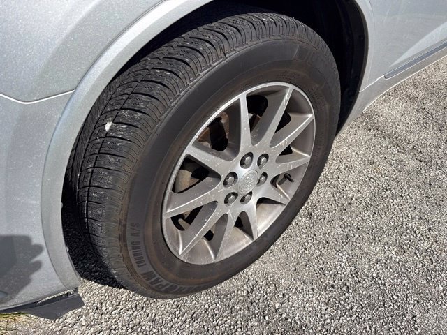 Used 2015 Buick Enclave Leather AWD/4WD image 13