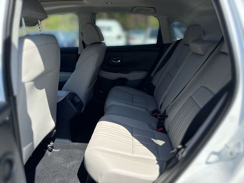 New 2026 Honda HR-V EX-L image 24