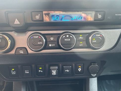 Certified 2023 Toyota Tacoma TRD Pro image 37