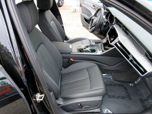 Used 2025 Audi A6 2.0T Premium w/ Convenience Plus Package image 23