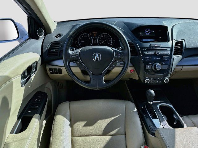 Used 2016 Acura RDX AWD image 23