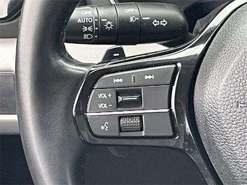 Certified 2025 Honda Pilot Elite image 14