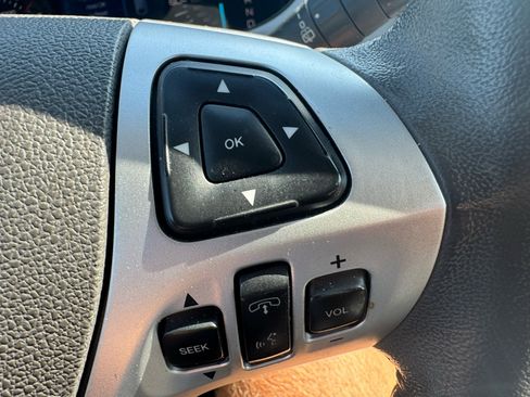 Used 2012 Ford Edge SEL image 18