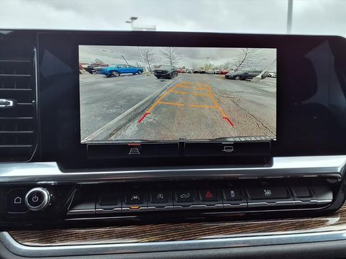 Certified 2022 GMC Sierra 1500 Elevation w/ LPO, Elevation Black Package image 10