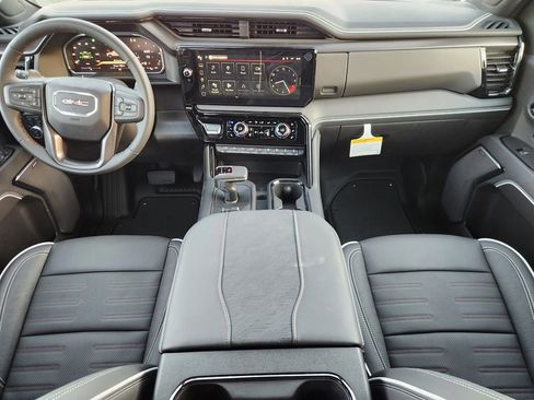 New 2026 GMC Sierra 1500 AT4X image 21