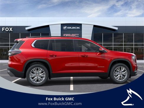 Used 2025 GMC Acadia Elevation w/ Elevation Premium Package image 5
