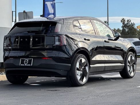New 2026 Volvo EX30 Plus w/ Climate Package RWD image 5