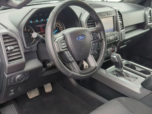 Used 2020 Ford F150 XLT w/ Equipment Group 302A Luxury image 14