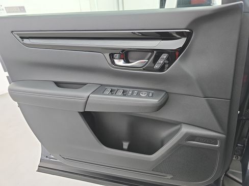 Certified 2024 Honda CR-V EX-L image 27