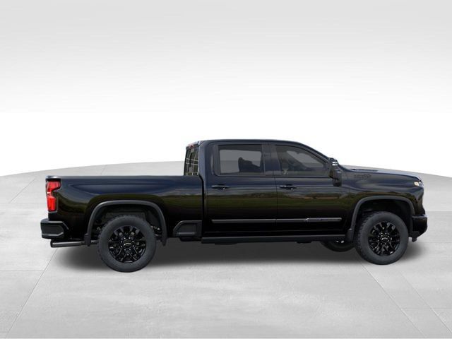 New 2026 Chevrolet Silverado 2500 High Country w/ High Country Premium Package AWD/4WD image 5