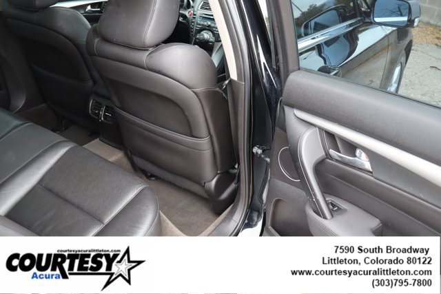 Used 2012 Acura TL w/ Technology Package FWD image 31