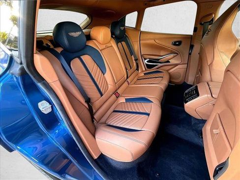 Used 2023 Aston Martin DBX 707 image 29