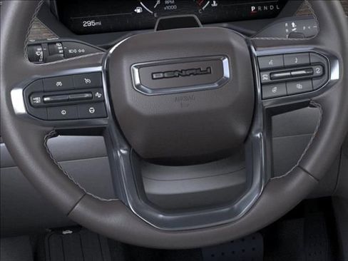 New 2026 GMC Acadia Denali image 19