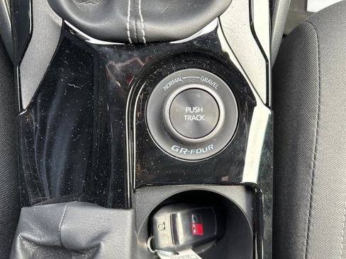 Certified 2025 Toyota Corolla GR image 23