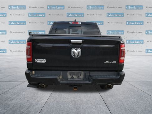 Used 2019 RAM 1500 Limited image 6
