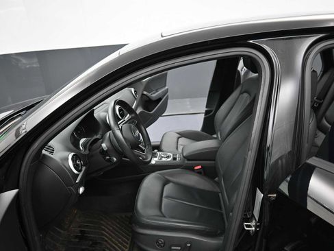 Used 2018 Audi A3 2.0T Premium image 11