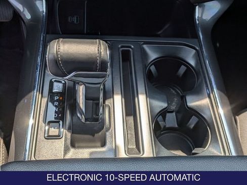 Used 2023 Ford F150 XLT w/ Equipment Group 302A High AWD/4WD image 16