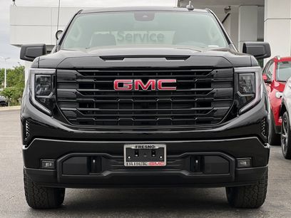 New 2026 GMC Sierra 1500 Elevation w/ X31 Off-Road Package