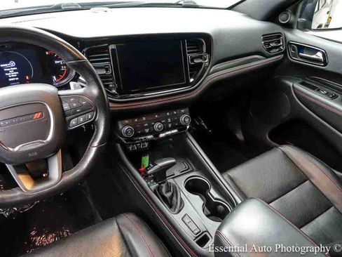 Used 2023 Dodge Durango R/T w/ Blacktop Package AWD/4WD image 18