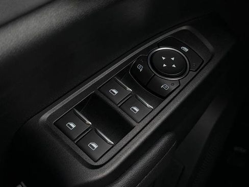 New 2025 Ford Ranger XL image 26