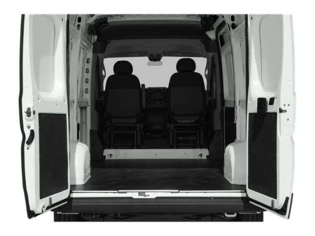 Used 2019 RAM ProMaster 2500 w/ Interior Convenience Group FWD image 25