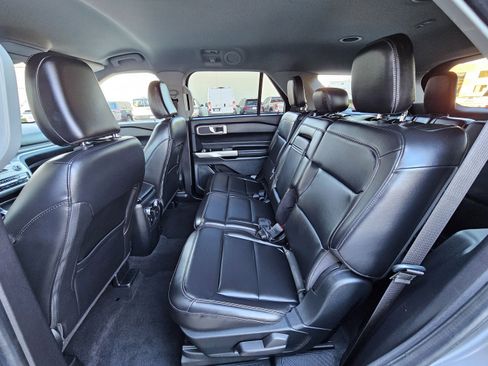 Used 2022 Ford Explorer XLT w/ Equipment Group 202A image 20