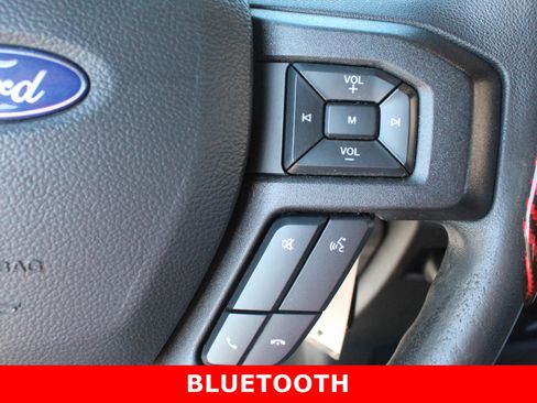 Used 2022 Ford F350 XL w/ STX Appearance Package AWD/4WD image 16