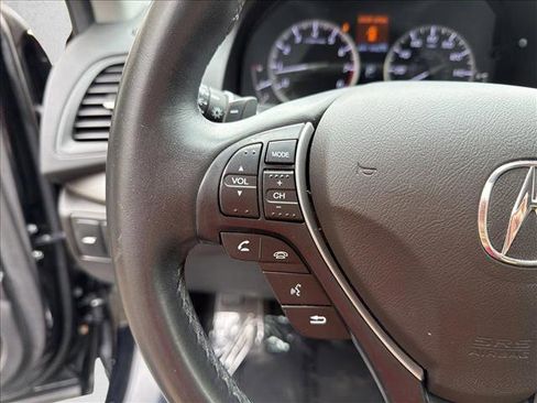 Used 2018 Acura RDX AWD image 15
