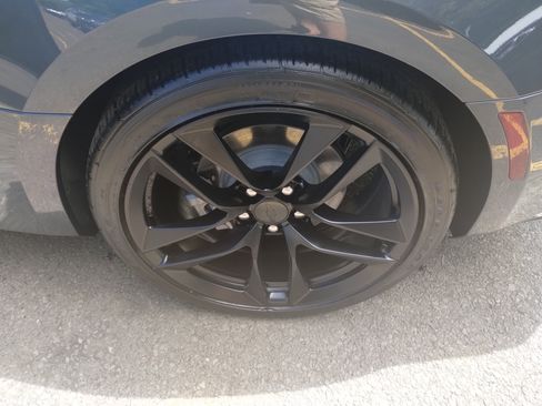 Used 2023 Chevrolet Camaro LT w/ RS Package image 15