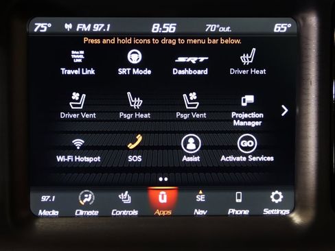 Used 2023 Dodge Challenger R/T Scat Pack image 54