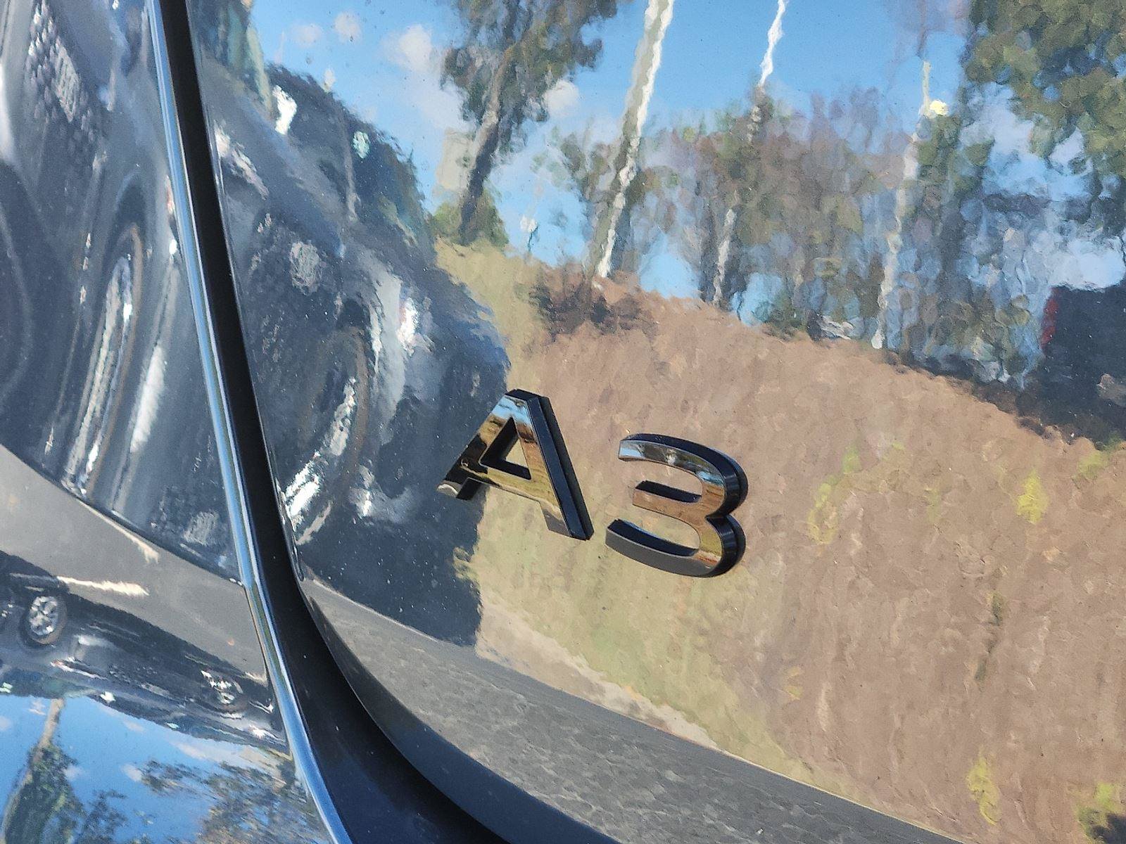Certified 2026 Audi A3 2.0T Premium Plus AWD/4WD image 21