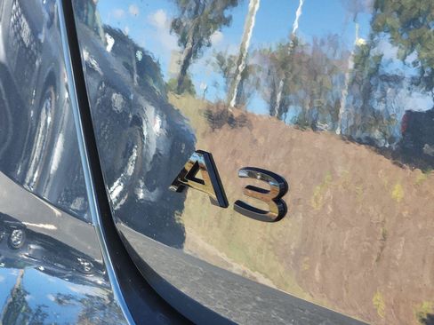 Certified 2026 Audi A3 2.0T Premium Plus AWD/4WD image 21