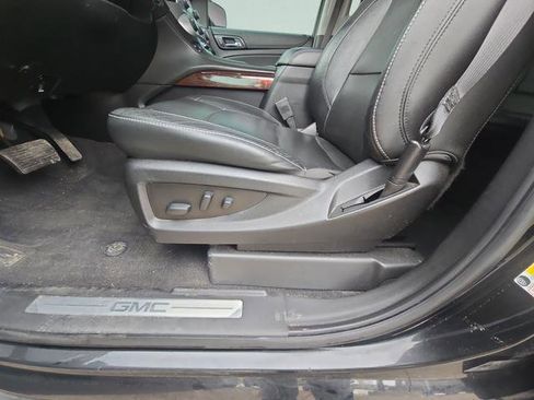 Used 2020 GMC Yukon SLT w/ Open Road Package image 28