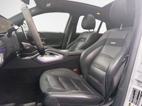 Used 2021 Mercedes-Benz GLE 63 AMG S image 12