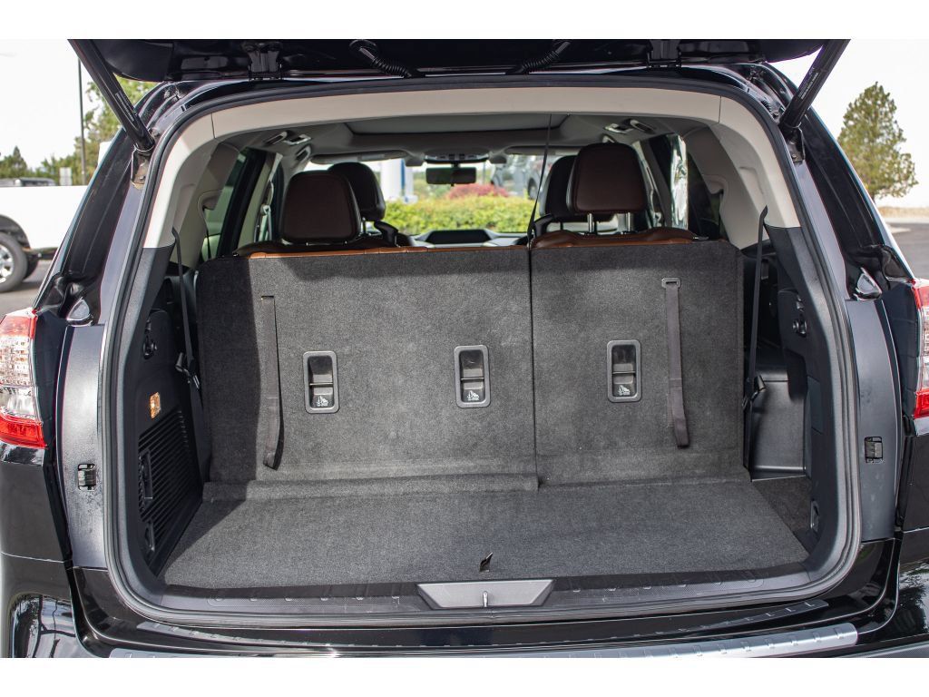 Used 2019 Subaru Ascent Touring w/ Popular Package #2A AWD/4WD image 12