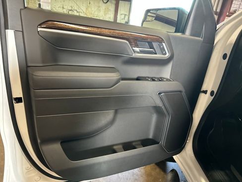 New 2026 GMC Sierra 1500 Elevation w/ Elevation Select Package image 9