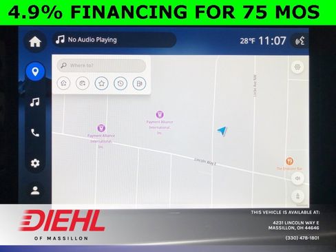 New 2026 Subaru Outback Limited image 30