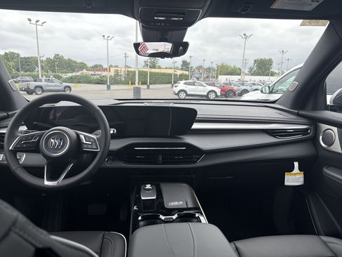 New 2026 Buick Enclave Avenir image 30