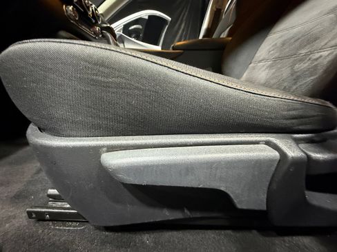 Certified 2023 Nissan Sentra SR w/ Midnight Edition Package image 14