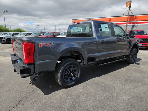 New 2026 Ford F250 XL AWD/4WD image 13