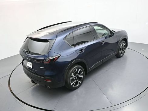 Used 2026 MAZDA CX-5 Preferred AWD/4WD image 23