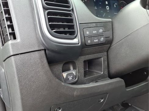 New 2026 RAM ProMaster 2500 w/ Quick Order Package 22G SLT FWD image 20