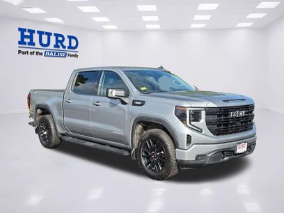 Used 2023 GMC Sierra 1500 Elevation w/ Elevation Premium Package