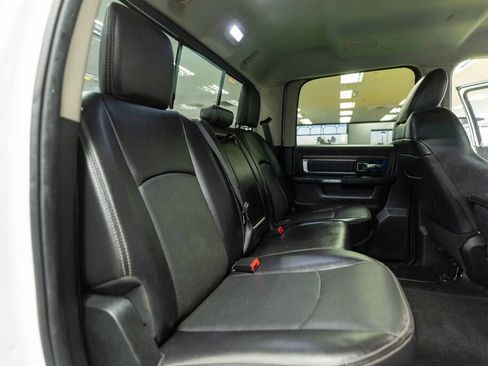 Used 2016 RAM 2500 Laramie image 16
