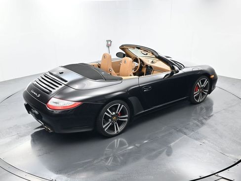 Used 2012 Porsche 911 Carrera S RWD image 43